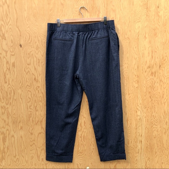 Club Monaco wool trouser - Picture 4 of 6